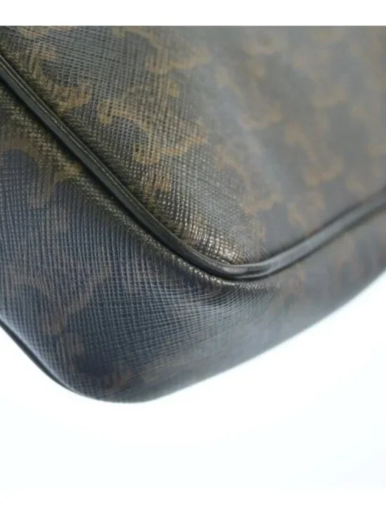 Celine Shoulder Bag Brown - Picture 9 of 11